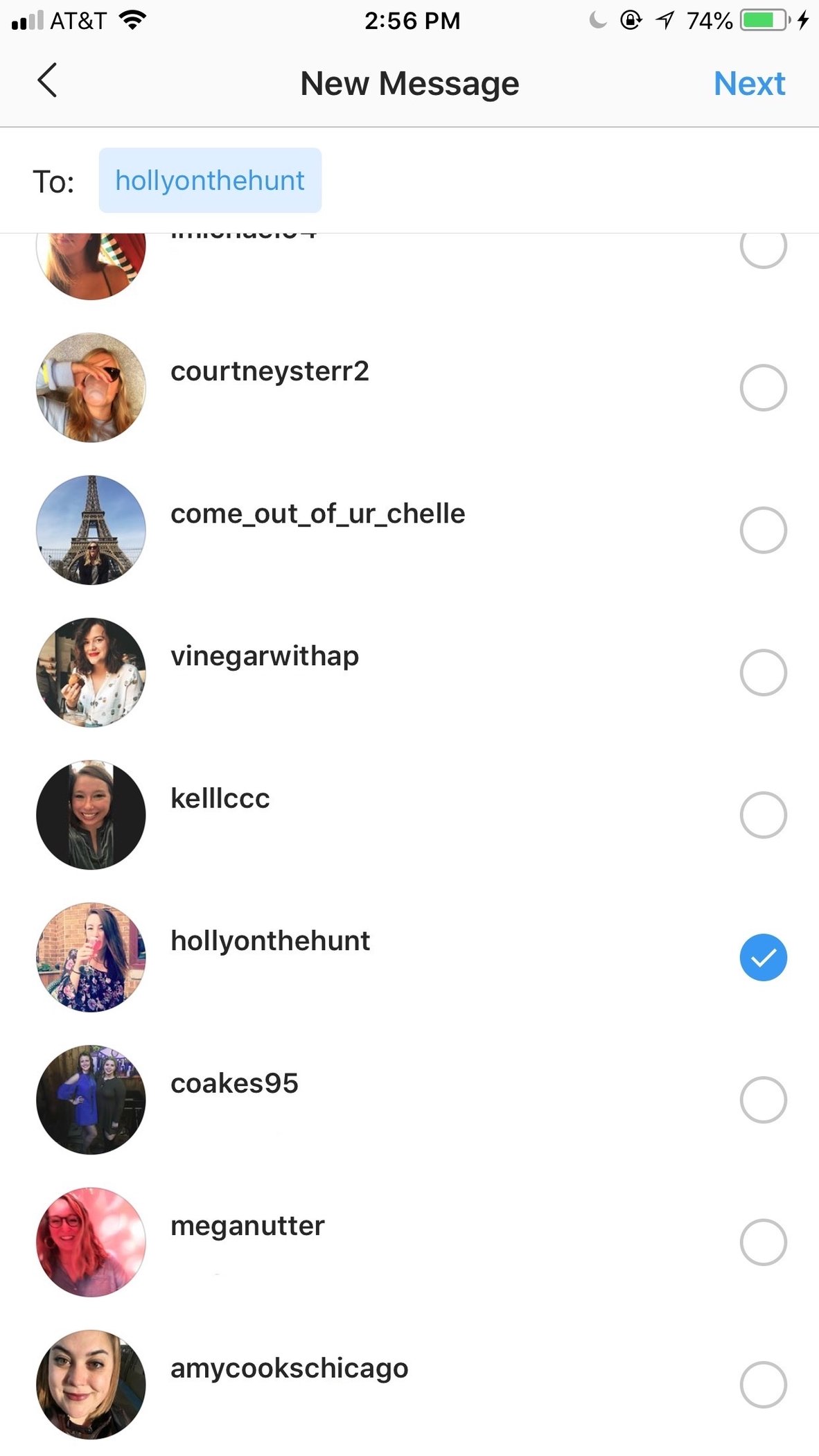 Send an Instagram Direct Message With These 5 Easy Steps